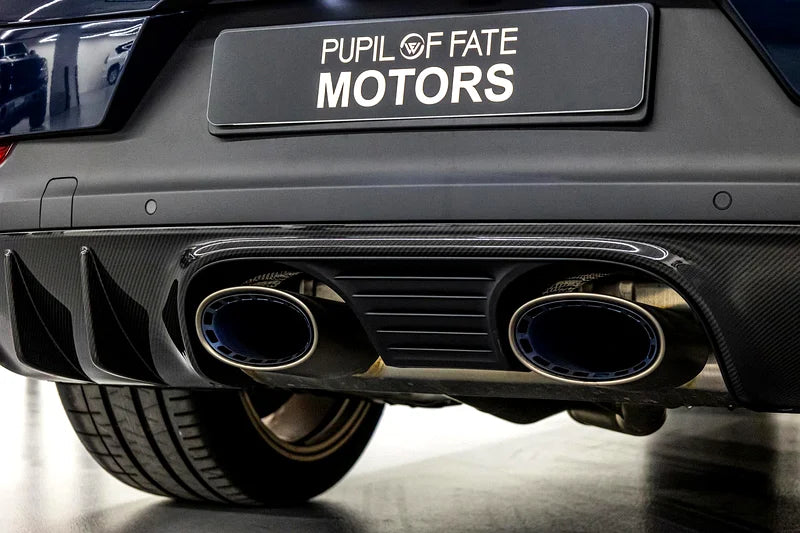 2024 Porsche Cayenne Turbo GT | Brand New | GCC Spec | 640 HP | Lease to Own