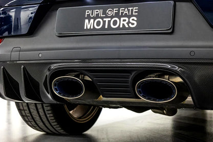 2024 Porsche Cayenne Turbo GT | Brand New | GCC Spec | 640 HP | Lease to Own