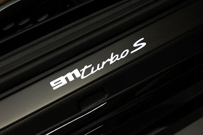 2022 Porsche 911 Turbo S Cabriolet | Brand New | 27 KM | European Spec