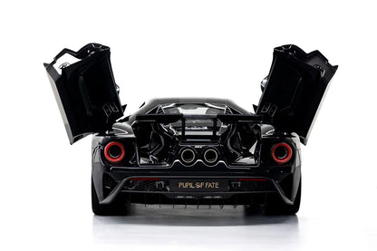2022 Ford GT Studio Collection | GCC Spec | 128 KM | 660 HP