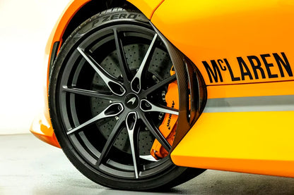 2021 McLaren Elva |  number1 of only 149  | Brand New | GCC Spec | 804 HP