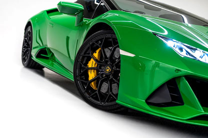 2023 Lamborghini Huracán EVO Spyder | 1,687 KM | 5.2L V10 | 631 HP