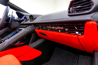 2024 Lamborghini Huracán EVO Spyder RWD | Brand New | 5.2L V10 | 640 HP