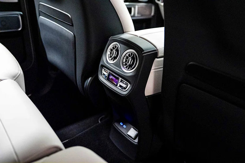 2025 Mercedes-AMG G63 | GCC Spec | Brand New | 577 HP | Warranty & Lease to Own