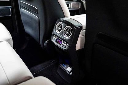 2025 Mercedes-AMG G63 | GCC Spec | Brand New | 577 HP | Warranty & Lease to Own
