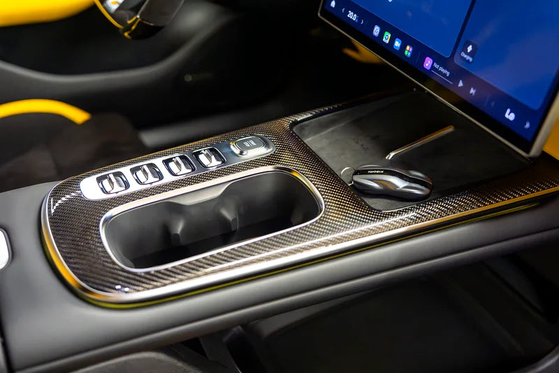 2025 Xiaomi SU7 Ultra | 1,526 HP Tri-Motor | 1.98s 0-100km/h | Hyper EV