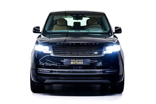 2024 Range Rover HSE P530 | GCC Spec | Brand New | Warranty | Lease to Own