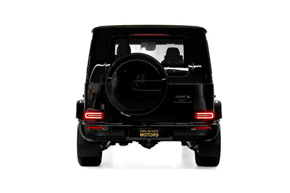 2025 Mercedes-AMG G63 | GCC Spec | Brand New | 577 HP | Warranty & Lease to Own