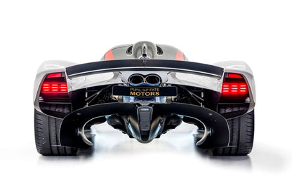 2022 Aston Martin Valkyrie | Cosworth V12 Hybrid | 1,140 HP | Available in Dubai