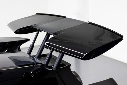 2022 Ford GT Studio Collection | GCC Spec | 128 KM | 660 HP