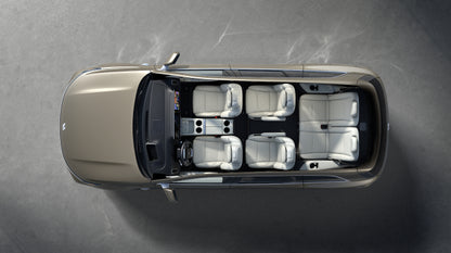 2024 Li L8 Max (سيارات جديدة مستوردة من الصين)