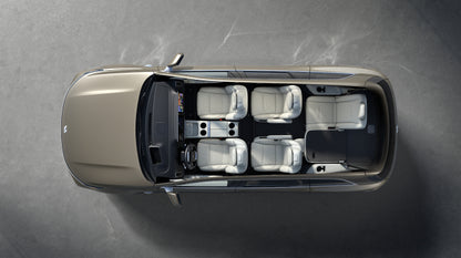 2024 Li L8 Max (سيارات جديدة مستوردة من الصين)