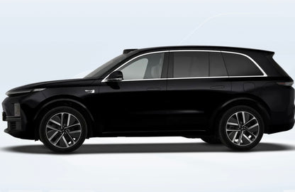 2024 Li L8 Max (سيارات جديدة مستوردة من الصين)