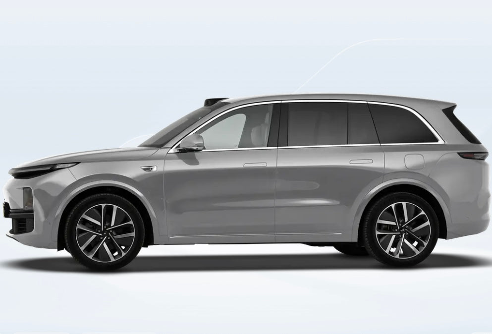 2024 Li L8 Max (سيارات جديدة مستوردة من الصين)