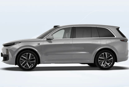 2024 Li L8 Max (سيارات جديدة مستوردة من الصين)