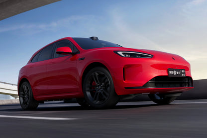 AITO New M5 | Extended-Range Max RS AWD (سيارات جديدة مستوردة من الصين)