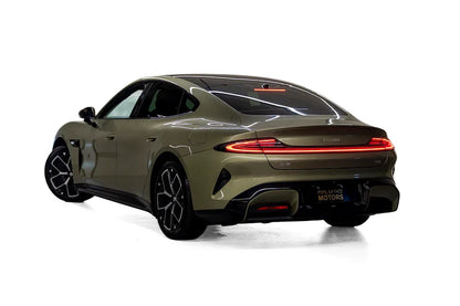 2024 Xiaomi SU7 | Dual Motor AWD | 673 HP | 2.78s 0-100km/h
