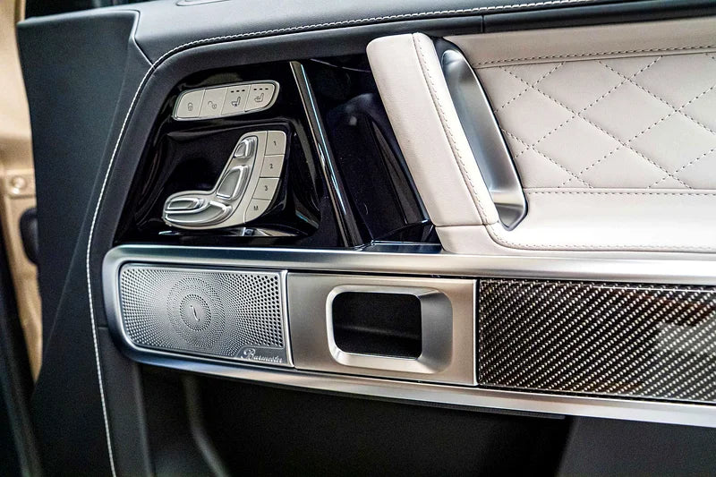 2025 Mercedes-AMG G63 | GCC Spec | Brand New | 577 HP | Warranty & Lease to Own