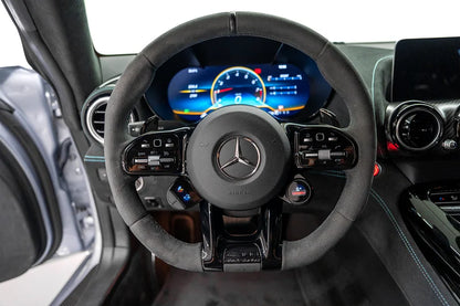 2021 Mercedes-AMG GT Black Series ONE EDITION | 730 HP | 2,758 KM