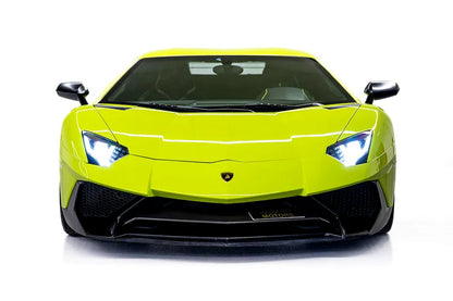 2017 Lamborghini Aventador SV Coupe | GCC Spec | 6.5L V12 | 740 HP