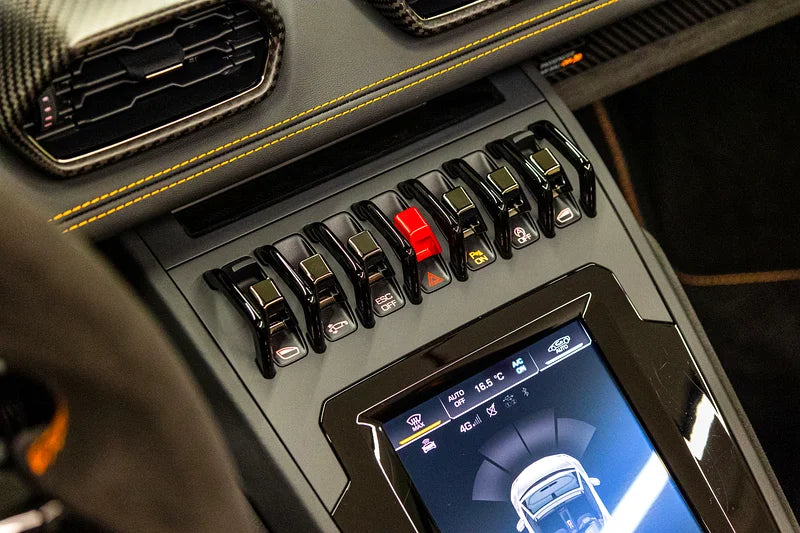 2024 Lamborghini Huracán EVO Spyder | Brand New | 59 KM | 5.2L V10