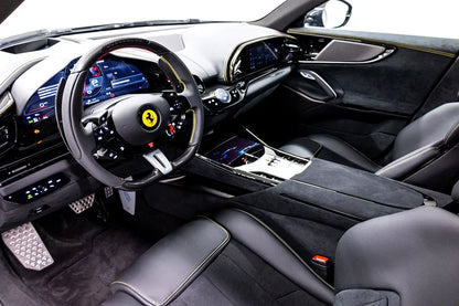 2025 Ferrari Purosangue | Brand New | GCC Spec | V12 | Lease to Own Available