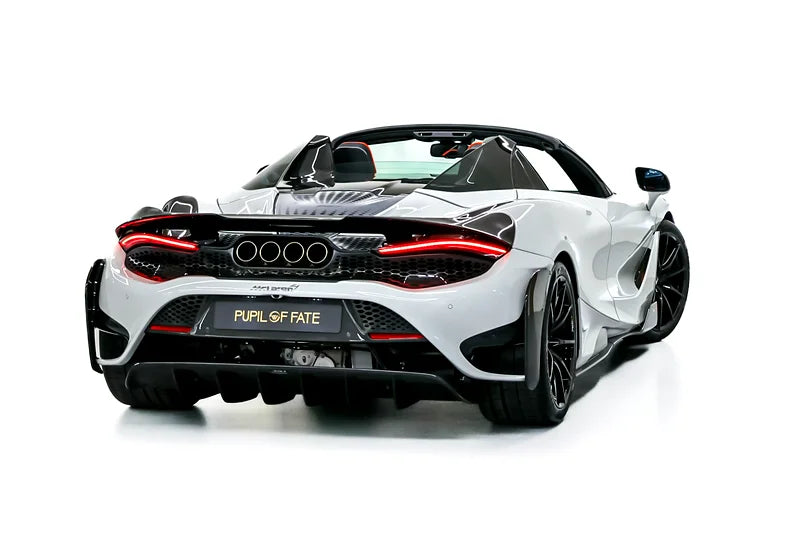 2022 McLaren 765LT | GCC Spec | Brand New | 755 HP | Lease to Own