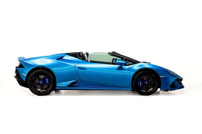 2024 Lamborghini Huracán | Brand New | AWD | 5.2L V10 | 631 HP