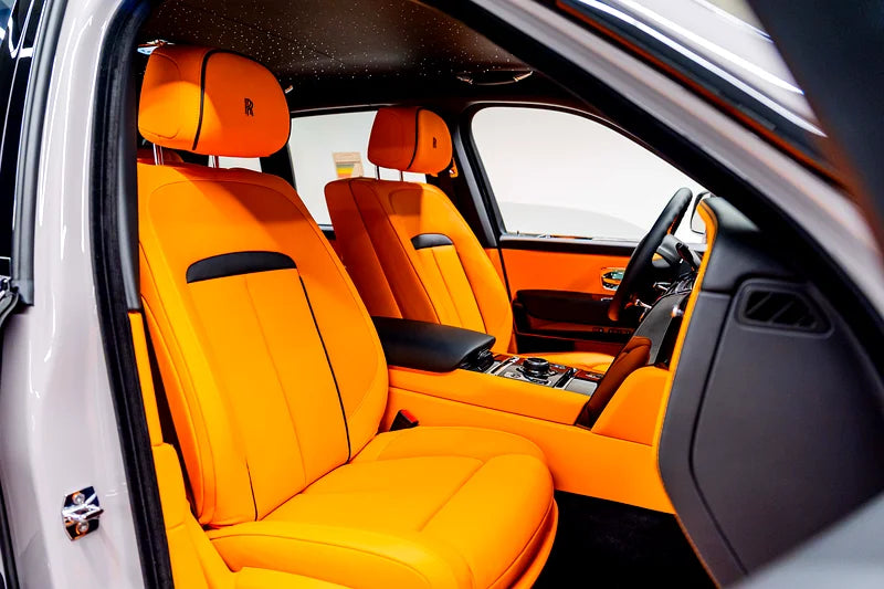 2025 Rolls-Royce Cullinan | Brand New | GCC Spec | 6.75L V12 | Warranty