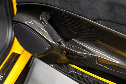 2019 Ferrari 488 Pista Spider | European Spec | Warranty Until 2026 | 3,057 KM