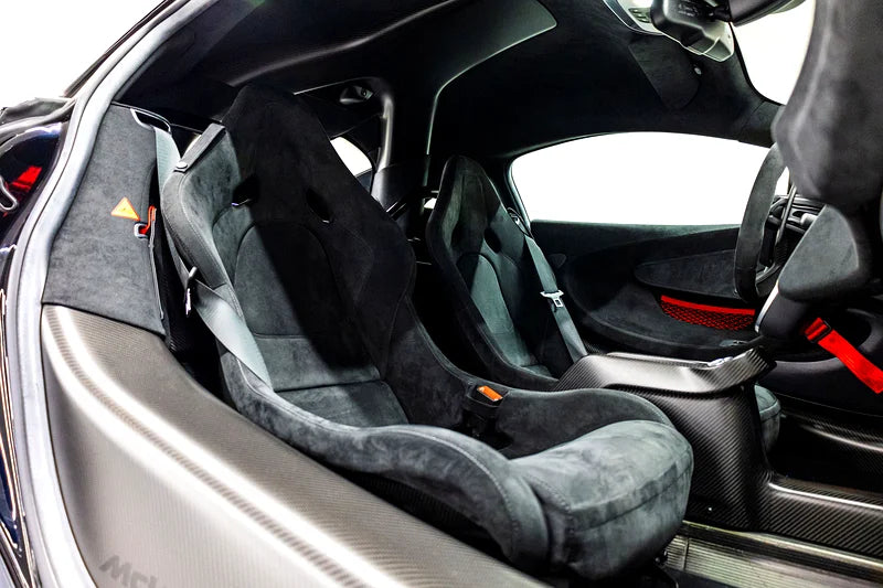 2020 McLaren 620R | Brand New | GCC Spec | 620 HP | 67 KM