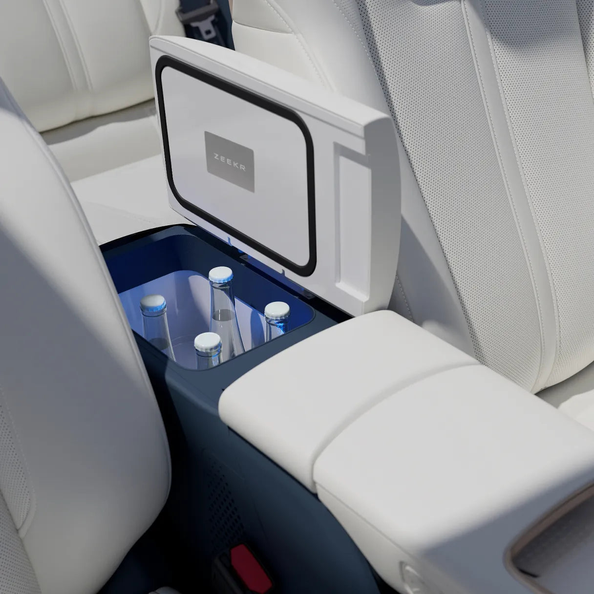 Zeekr X 4-seat YOU Version