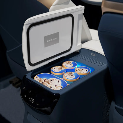 Zeekr X 4-seat YOU Version