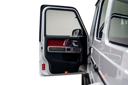 2025 Mercedes-AMG G63 | Brand New | GCC Spec | 577 HP | Warranty