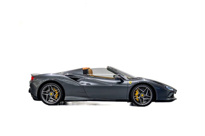 2021 Ferrari F8 Spider | European Spec | 710 HP | 0-100 km/h 2.9s
