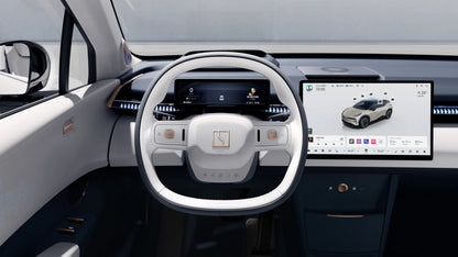 Zeekr X 4-seat YOU Version