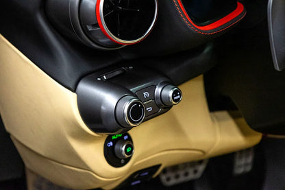 2020 Ferrari 812 GTS | GCC Spec | Unlimited Mileage Warranty | 6.5L V12 | 7,898 KM