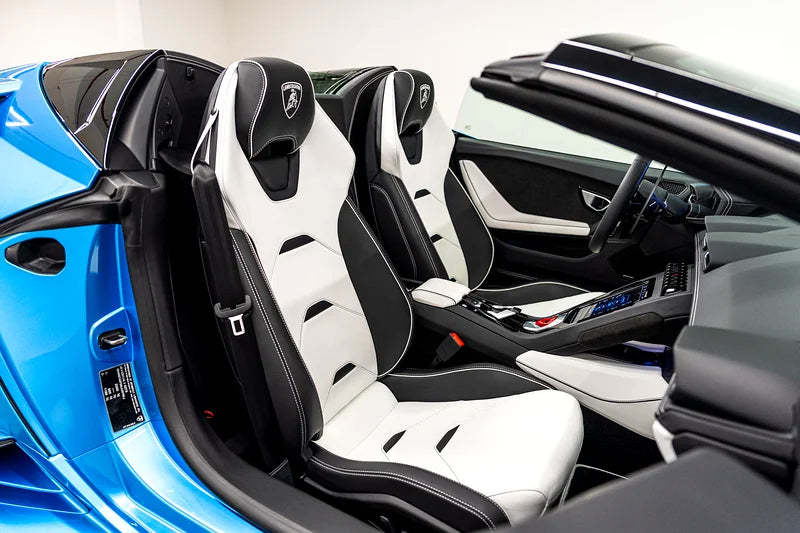 2024 Lamborghini Huracán | Brand New | AWD | 5.2L V10 | 631 HP