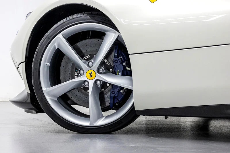 2021 Ferrari Monza SP1 | Brand New | 61 KM | Icona Series | 809 HP V12