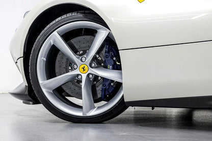 2021 Ferrari Monza SP1 | Brand New | 61 KM | Icona Series | 809 HP V12