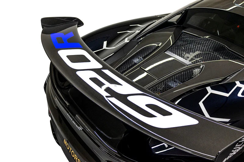 2020 McLaren 620R | Brand New | GCC Spec | 620 HP | 67 KM