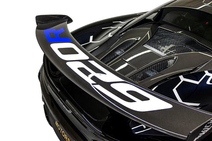 2020 McLaren 620R | Brand New | GCC Spec | 620 HP | 67 KM