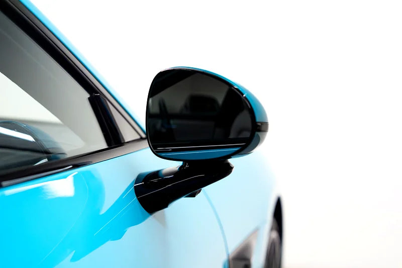 2024 Xiaomi SU7 Max | 663 HP AWD | 2.8s 0-100km/h | 101 kWh Battery