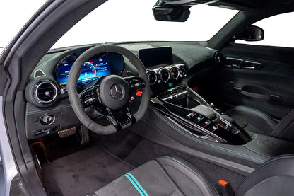 2021 Mercedes-AMG GT Black Series ONE EDITION | 730 HP | 2,758 KM