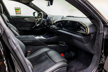2025 Ferrari Purosangue | Brand New | GCC Spec | V12 | Lease to Own Available