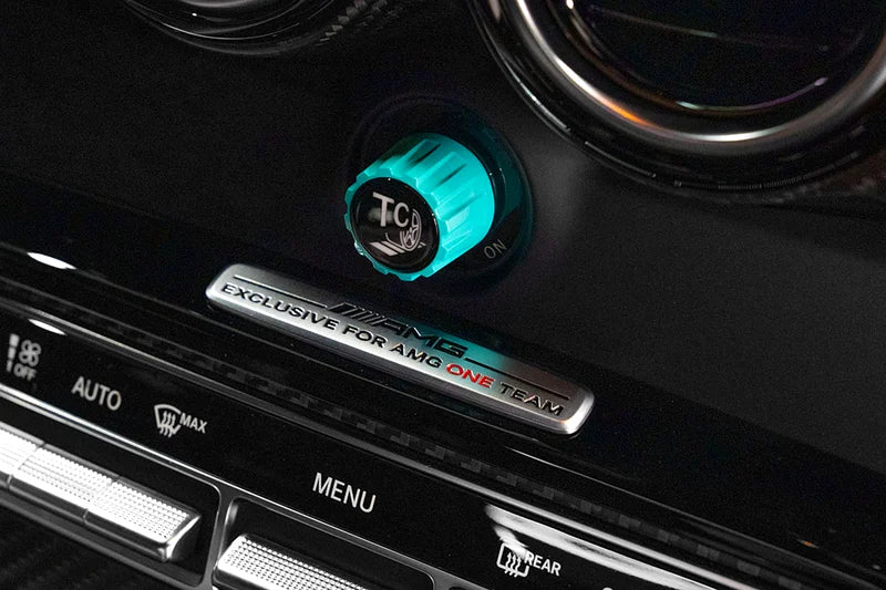 2021 Mercedes-AMG GT Black Series ONE EDITION | 730 HP | 2,758 KM