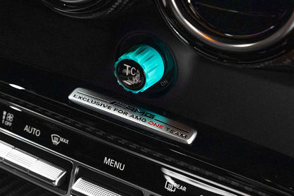 2021 Mercedes-AMG GT Black Series ONE EDITION | 730 HP | 2,758 KM