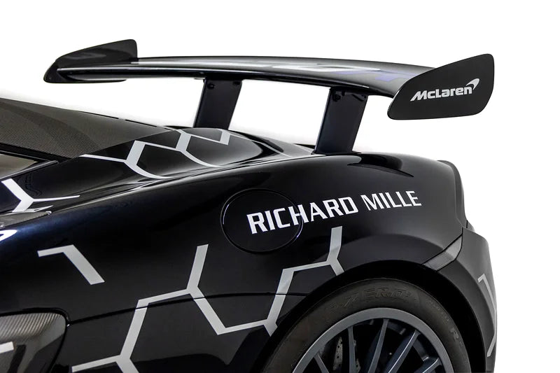 2020 McLaren 620R | Brand New | GCC Spec | 620 HP | 67 KM
