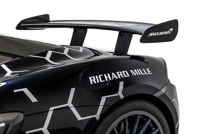 2020 McLaren 620R | Brand New | GCC Spec | 620 HP | 67 KM