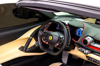 2020 Ferrari 812 GTS | GCC Spec | Unlimited Mileage Warranty | 6.5L V12 | 7,898 KM